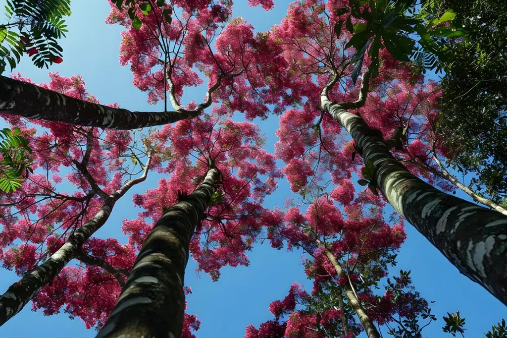Rota dos Ipês: Novo Destino Oficial e Impulso ao Turismo Capixaba