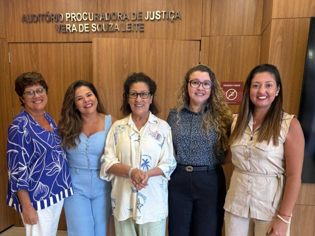 São Pedro da Aldeia Comemora 25 Anos da Reforma Psiquiátrica com Encontro Importante