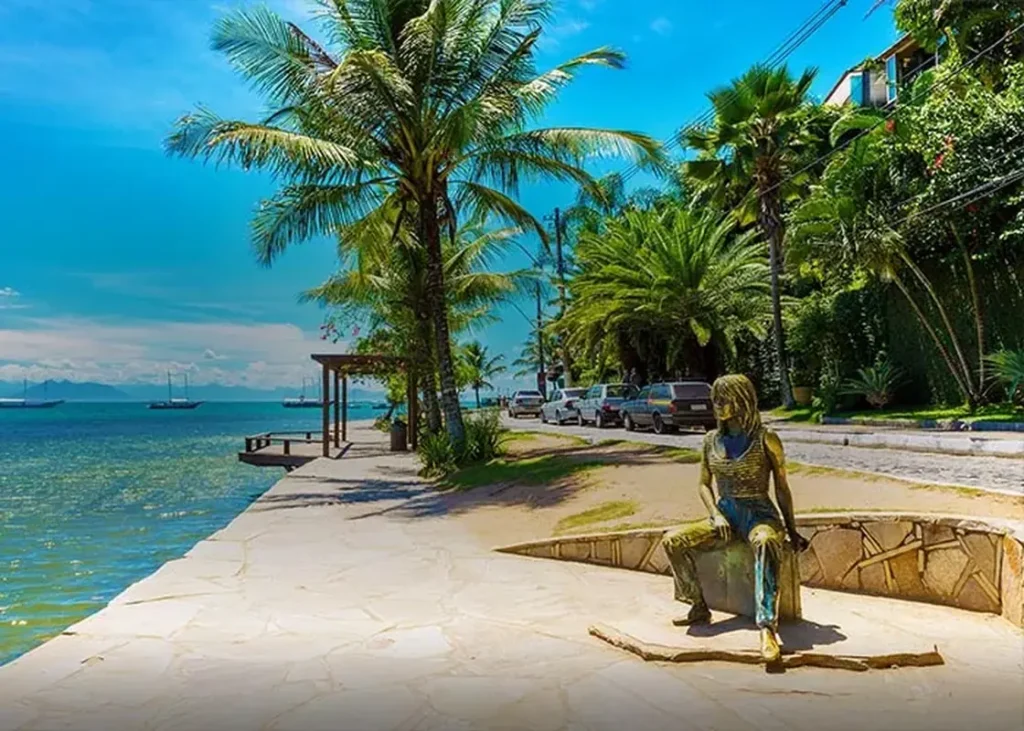 Semana Santa: Turismo em Cabo Frio e Búzios Mostra Desigualdade em 2024