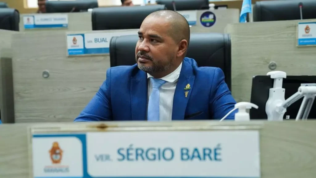 Sérgio Baré Renova Críticas à Quarteirização nos Hospitais Públicos do Amazonas