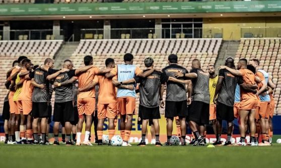 Série D: Manauara busca vitória em casa contra o Monte Roraima-RR Série D: Manauara busca vitória em casa contra o Monte Roraima-RR