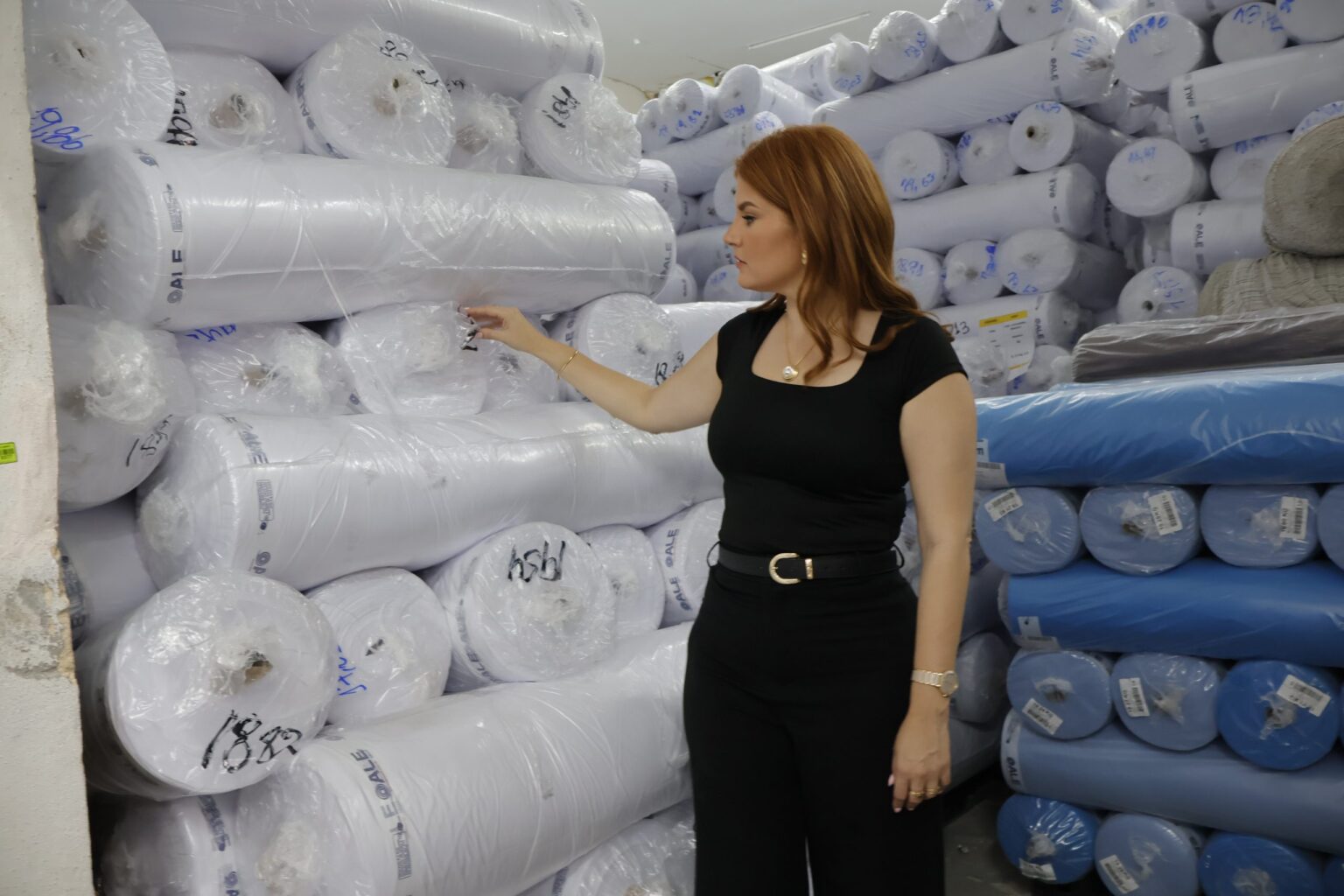 Setor Têxtil em Manaus: Oportunidades e Desafios para Empresários e Trabalhadores