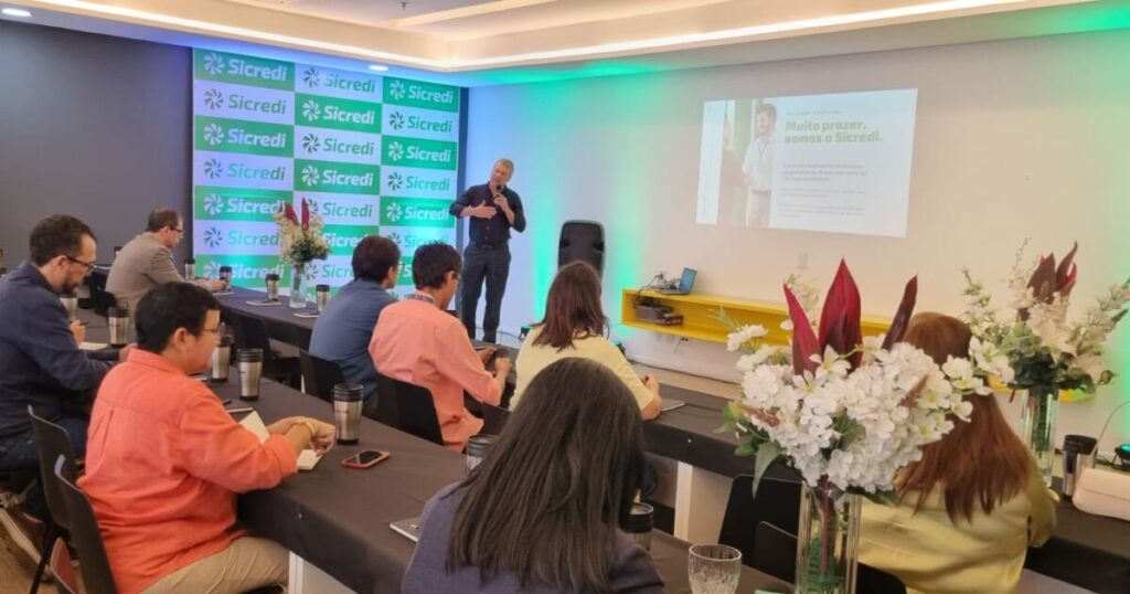 Sicredi Expande Suas Atividades no Amazonas: R$ 326 Milhões em 37,2 Mil Operações de Crédito