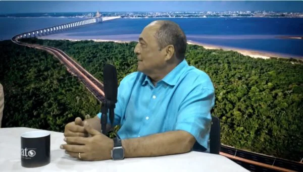 Sindicato dos Metalúrgicos do Amazonas é Reconhecido como Referência de Excelência na América do Sul Sindicato dos Metalúrgicos do Amazonas é Reconhecido como Referência de Excelência na América do Sul