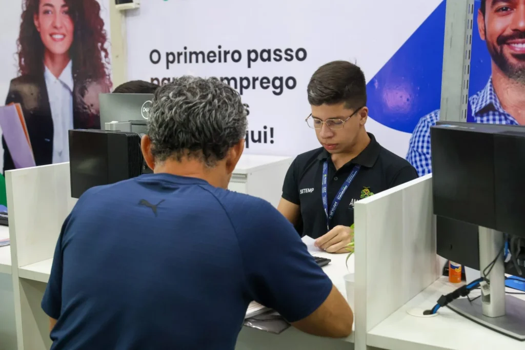 Sine Amazonas Oferece 211 Vagas de Emprego Para Esta Terça-Feira Sine Amazonas Oferece 211 Vagas de Emprego Para Esta Terça-Feira