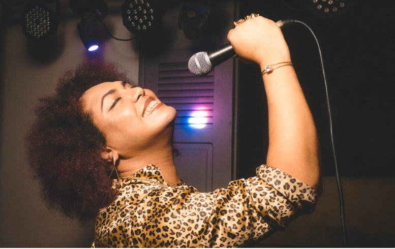 Sísi Rolim Celebra Reginaldo Rossi em Show Especial no Centro de Manaus Sísi Rolim Celebra Reginaldo Rossi em Show Especial no Centro de Manaus