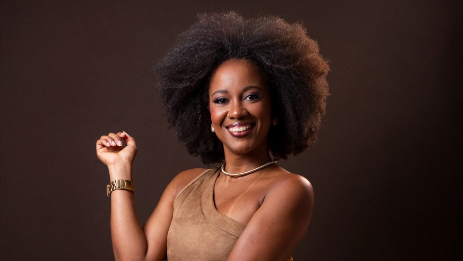 Tamires Santos e a Revolução das Redes Coletivas no Empreendedorismo Feminino