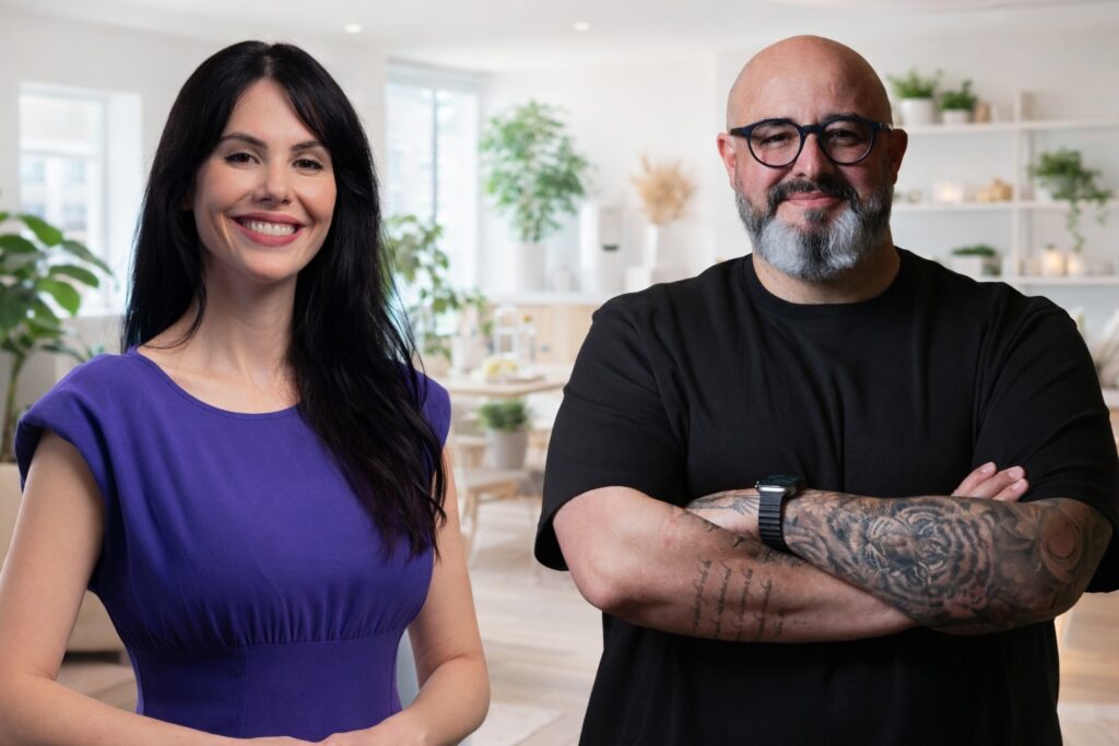 Teros Lança Nexus 360 para Revolucionar Negócios de Wellness e Aumentar Eficiência