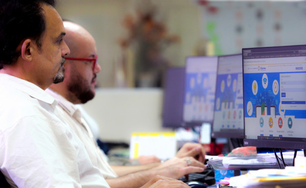 Tocantins Implementa Política Inovadora para Uso Consciente da Inteligência Artificial Tocantins Implementa Política Inovadora para Uso Consciente da Inteligência Artificial