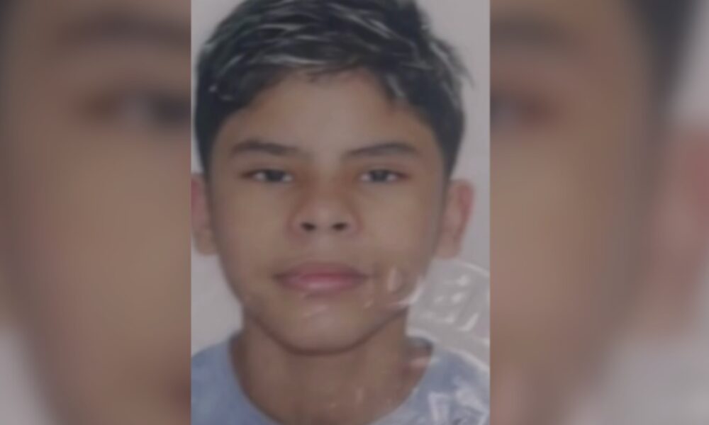 Tragédia em Iranduba: Adolescente de 14 anos morre afogado ao tentar atravessar igarapé Tragédia em Iranduba: Adolescente de 14 anos morre afogado ao tentar atravessar igarapé