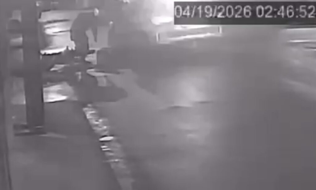 Tragédia em Manaus: Jovem é Mortalmente Ferido em Abordagem Policial