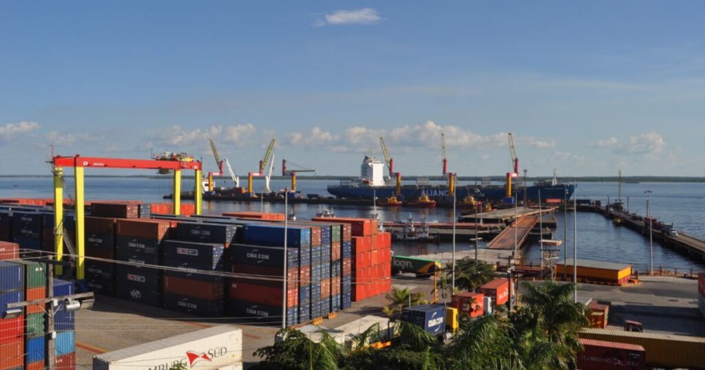 TranspoAmazônia 2026: a Feira de Transporte e Logística em Manaus que Promete Revolucionar o Setor