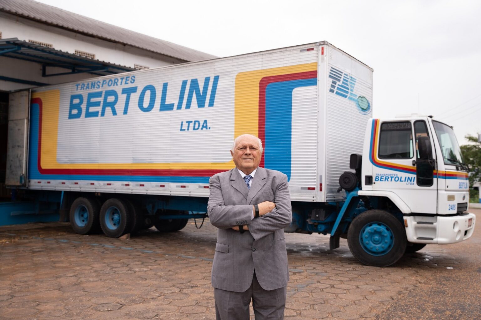 TranspoAmazônia 2026: Encontro Inédito de Gigantes do Transporte em Manaus