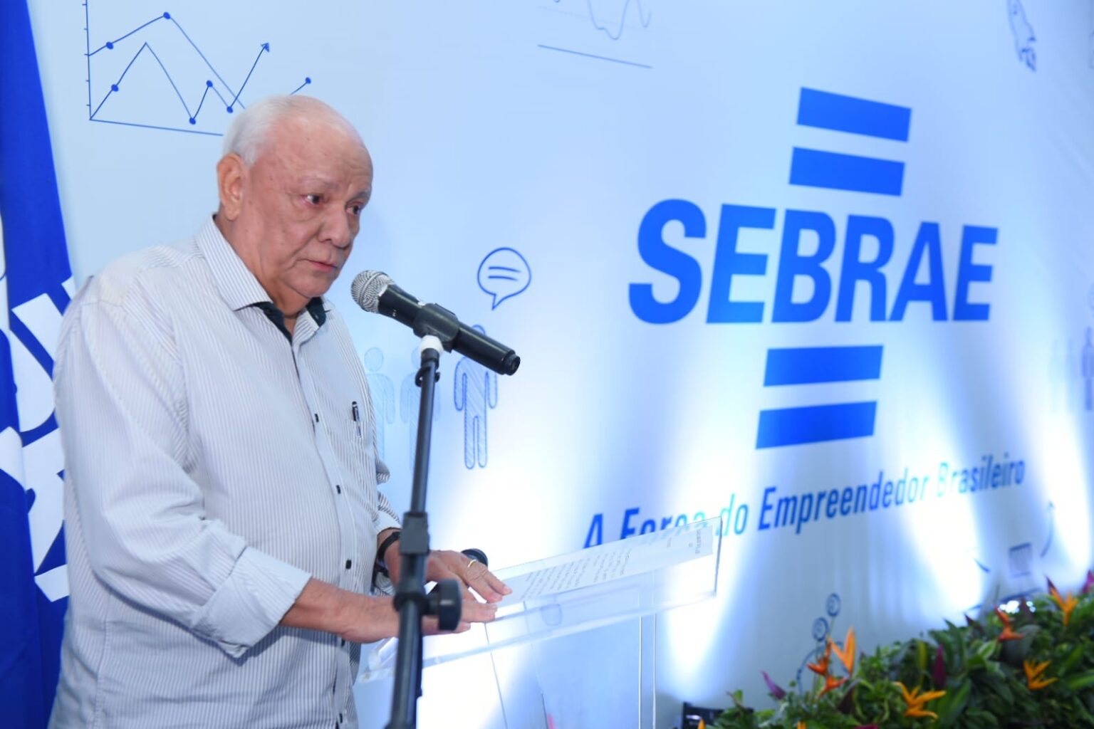 Treze Prefeituras do Amazonas Disputam o Prestigiado Prêmio Sebrae 2026