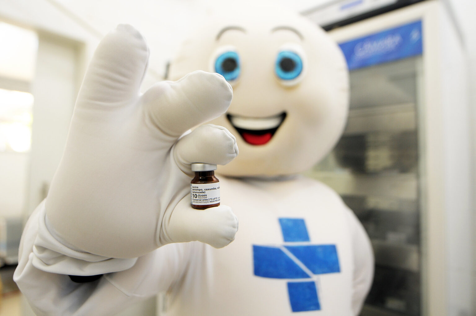 Vacinação Contra Sarampo: Um Alerta para Viajantes e Profissionais do Turismo Vacinação Contra Sarampo: Um Alerta para Viajantes e Profissionais do Turismo