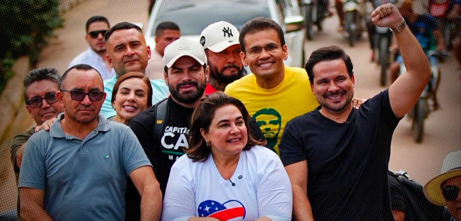 Vereadores do PL Faltam a Sessão para Apoiar Evento Político da Pré-Candidata