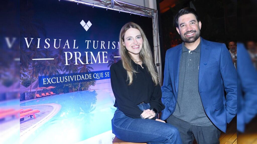 Visual Turismo Lança a Visual Turismo Prime: Uma Nova Era no Turismo de Luxo
