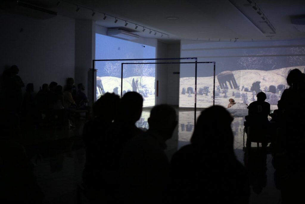 Winterreise: Um Concerto Imersivo que Encanta Manaus