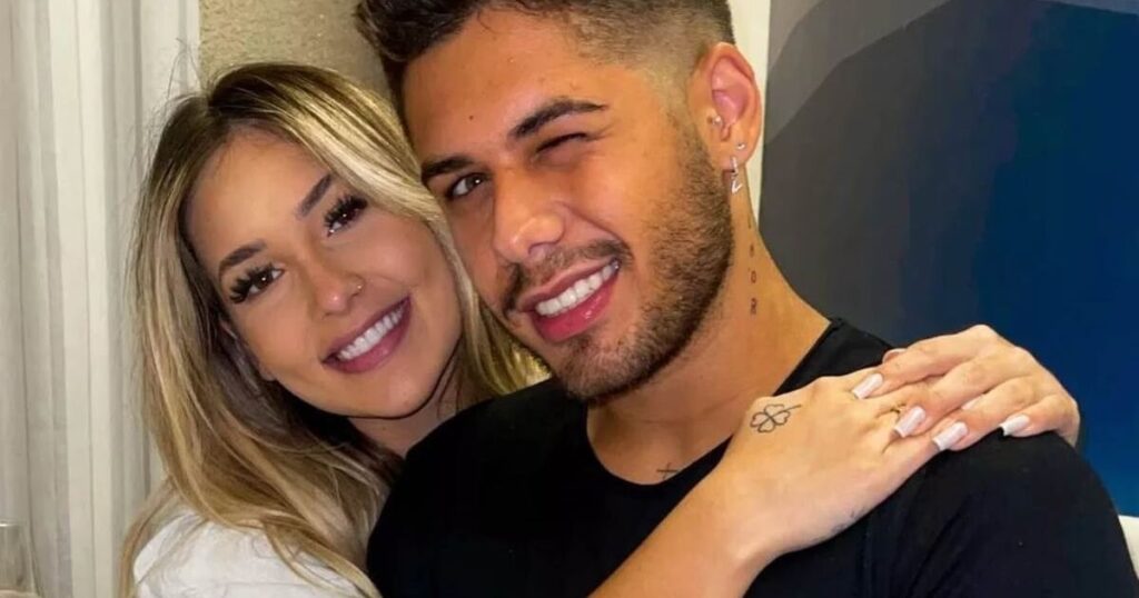 Zé Felipe proíbe viagem dos filhos para a Copa do Mundo, causando polêmica com Virginia Fonseca