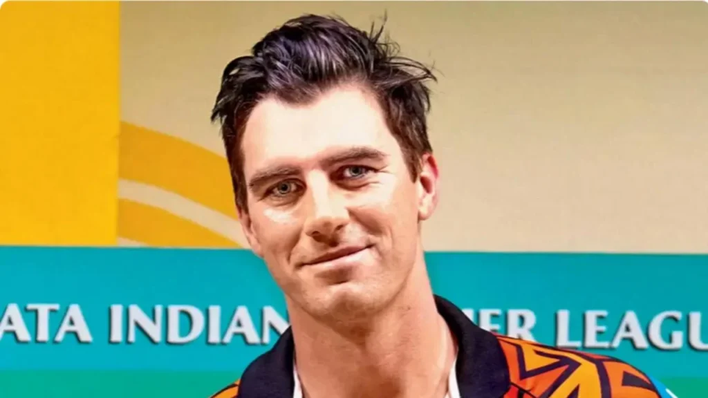 IPL 2026: Pat Cummins escolhe lançar primeiro contra Rajasthan Royals no PCA Stadium