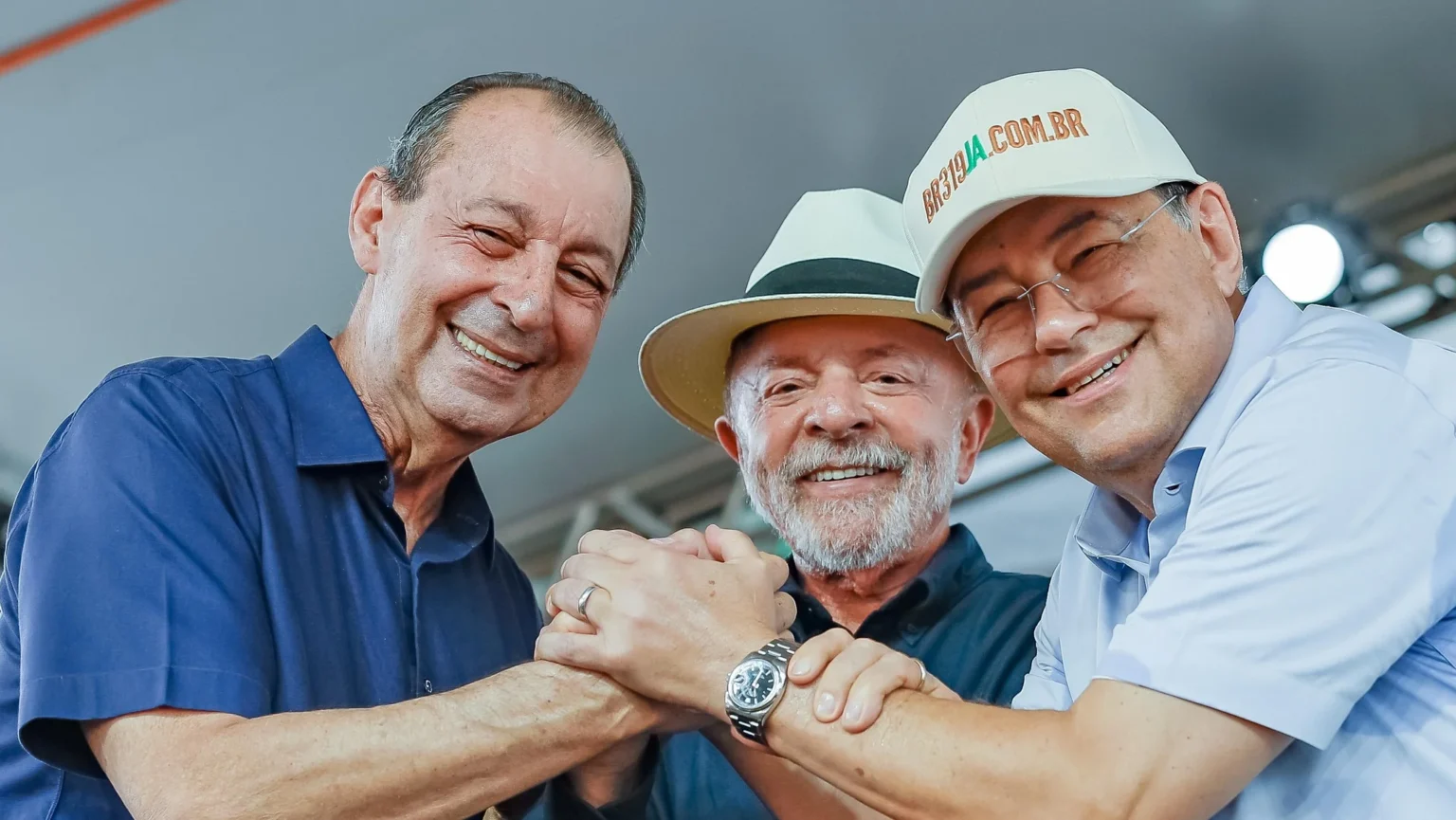 Eleições 2026: Lula retorna do Amazonas sem consenso para candidato do PT no Senado