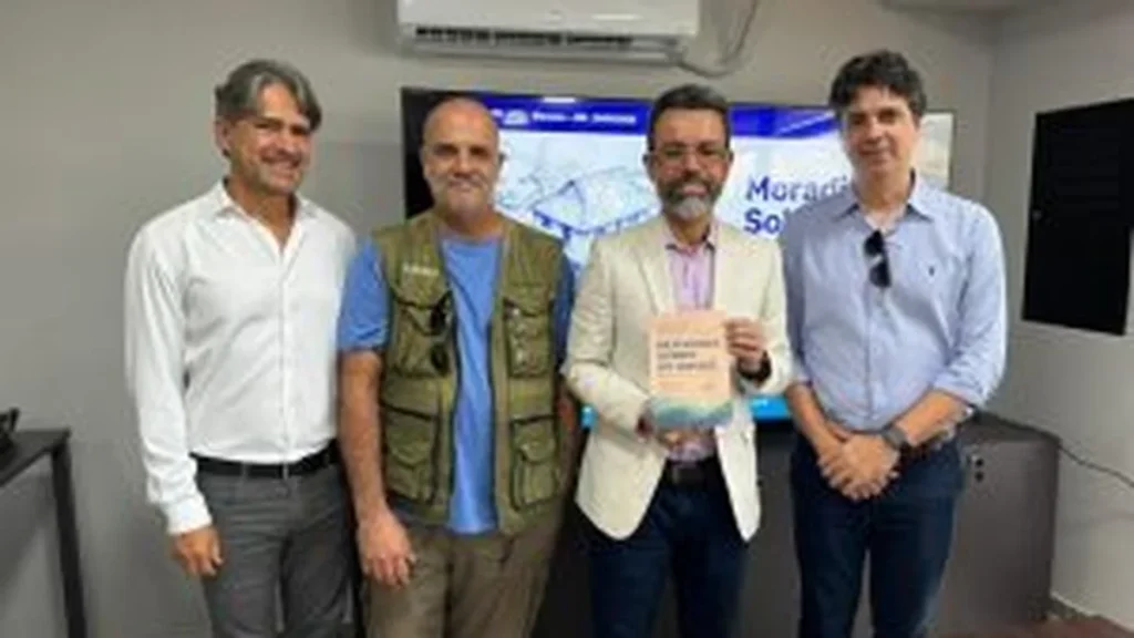 Regularização Fundiária de Palafitas em Manaus: Aprendizados e Desafios em Obra Especial Regularização Fundiária de Palafitas em Manaus: Aprendizados e Desafios em Obra Especial