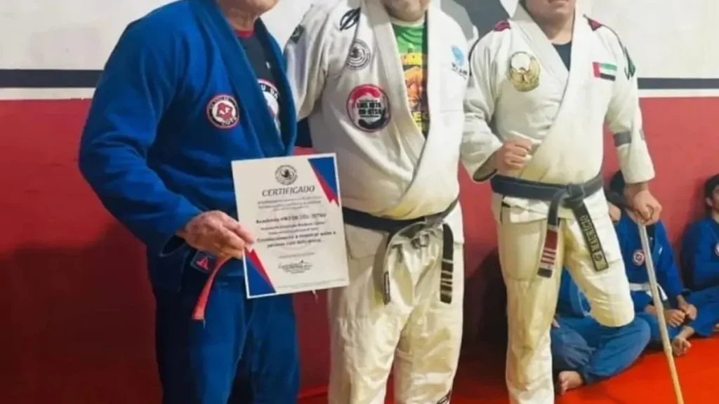 Parajiu-jitsu do Amazonas conquista 20 medalhas e destaca necessidade de mais apoio Parajiu-jitsu do Amazonas conquista 20 medalhas e destaca necessidade de mais apoio