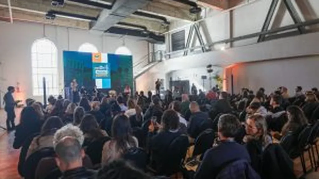 Como Manaus Inspira a Revitalização Urbana: Lições do Nosso Centro no Encontro Internacional