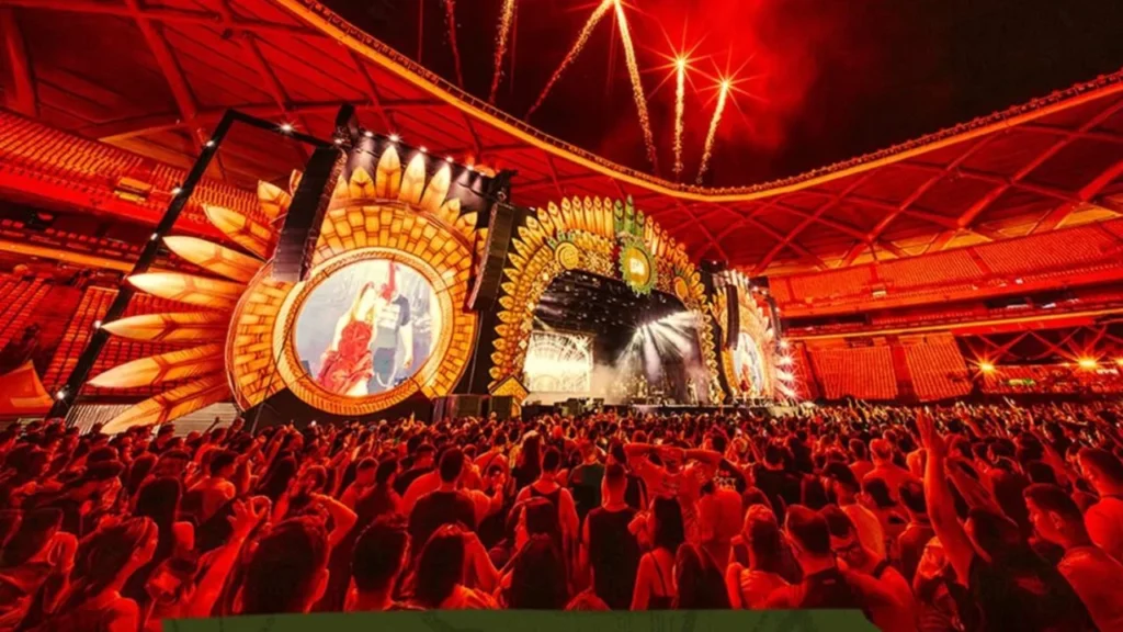 Agenda Cultural do Amazonas em 23 de Maio de 2026: Festival, Cinema e Muito Mais Agenda Cultural do Amazonas em 23 de Maio de 2026: Festival, Cinema e Muito Mais