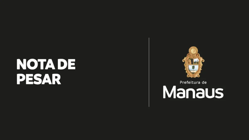 Morte de Maria do Socorro Estevão Dias é lamentada pela Prefeitura de Manaus