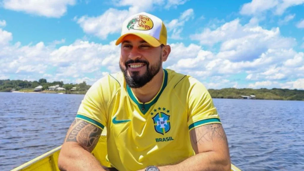 Paulo Tyrone apresenta programa para impulsionar turismo sustentável em Manaus