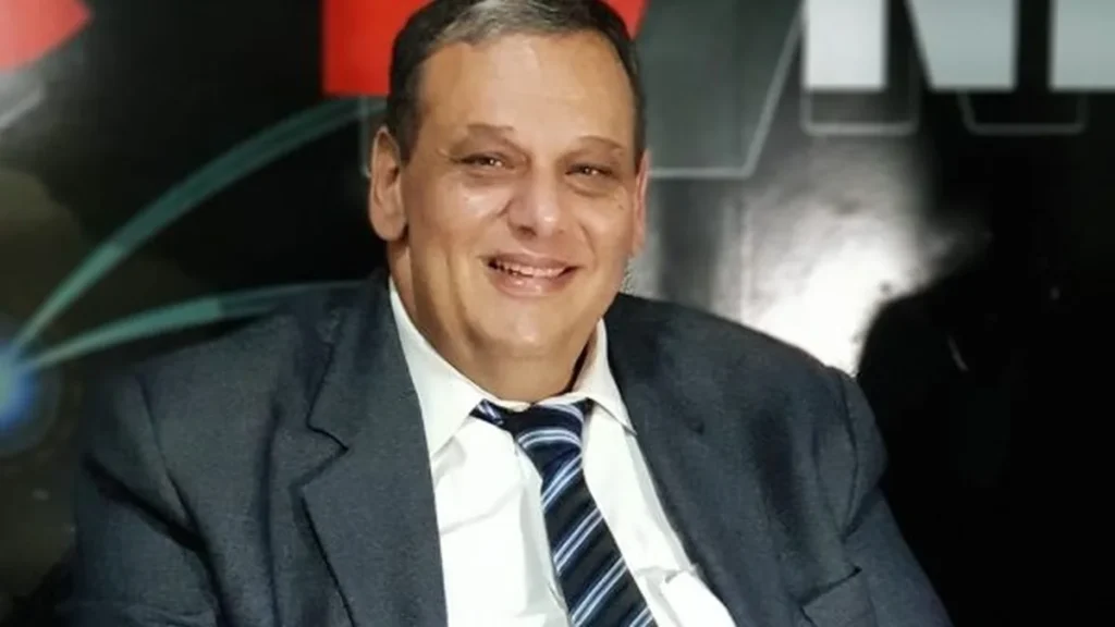 Ex-prefeito Carijó assume Secretaria de Governo no Amazonas em gestão Roberto Cidade