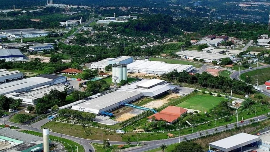 Ação judicial da Fiesp contra a Zona Franca de Manaus Ação judicial da Fiesp contra a Zona Franca de Manaus