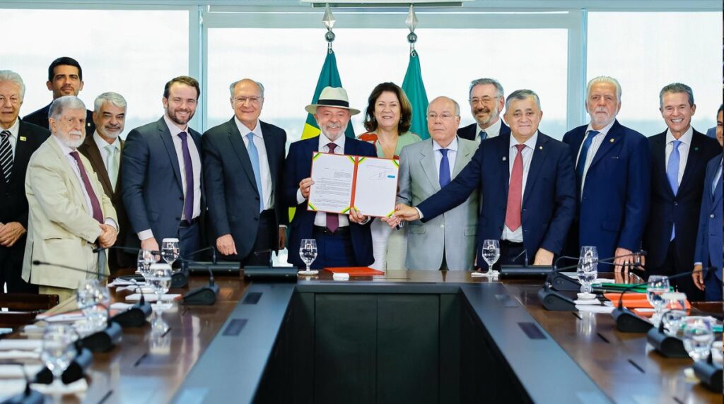 Acordo Mercosul-UE: Oportunidades de Exportação para Minas Gerais