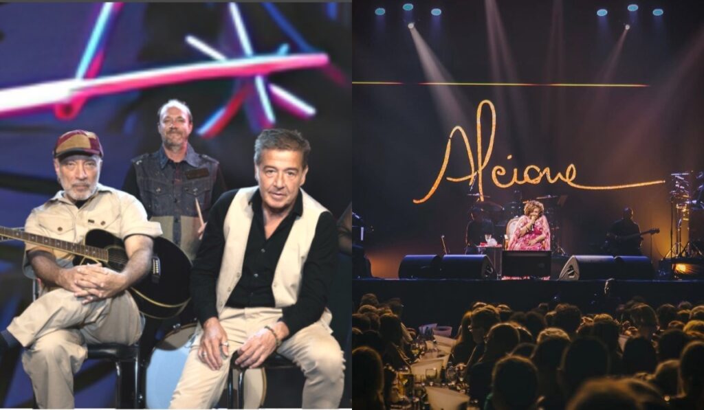 Agenda Cultural do Amazonas: Alcione, Ira e Boi-Bumbá se Destacam neste Fim de Semana