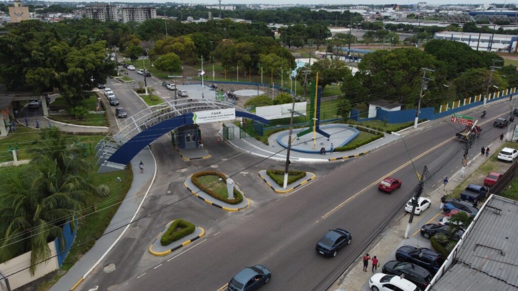 Agrifest 2026: Rodeio, Shows e Feira em Manaus até Domingo