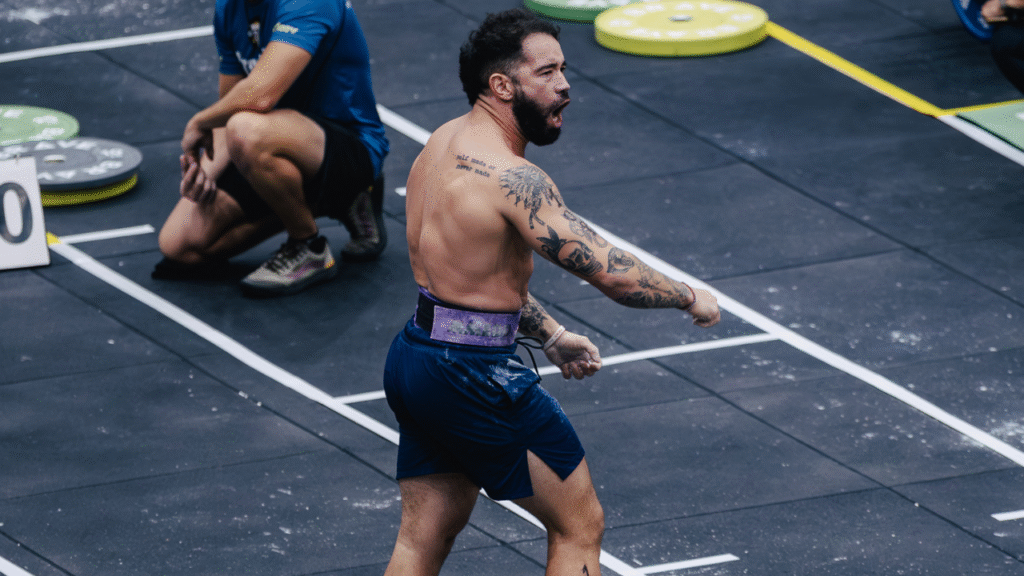 Agustin Richelme Deixa a Copa Sur: Entenda os Motivos da Controvérsia