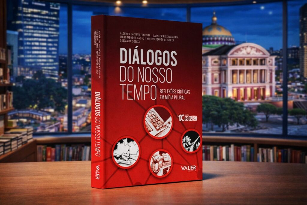 BNC Amazonas Comemora 10 Anos de Atuação Política com Lançamento de Livro