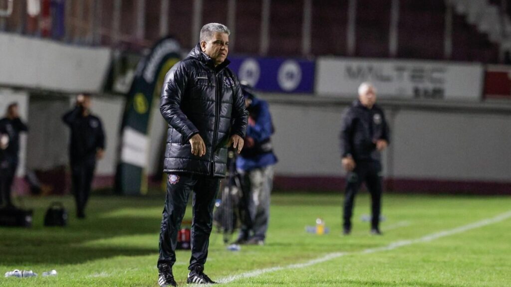 Caxias em Busca da Primeira Vitória Fora de Casa na Série C Contra o Líder Amazonas