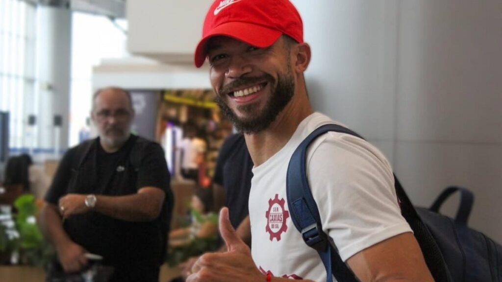 Caxias Enfrenta Líder da Série C em Deslocamento Estratégico