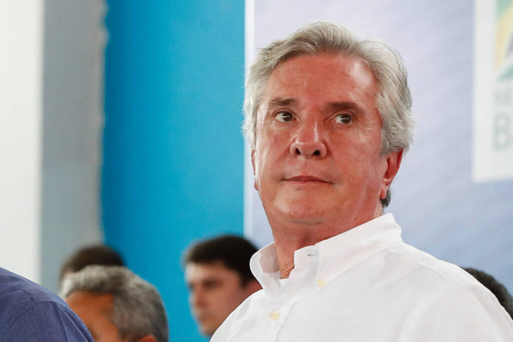 Collor Completa Um Ano de Prisão Domiciliar e se Torna Trunfo Político para Bolsonaro