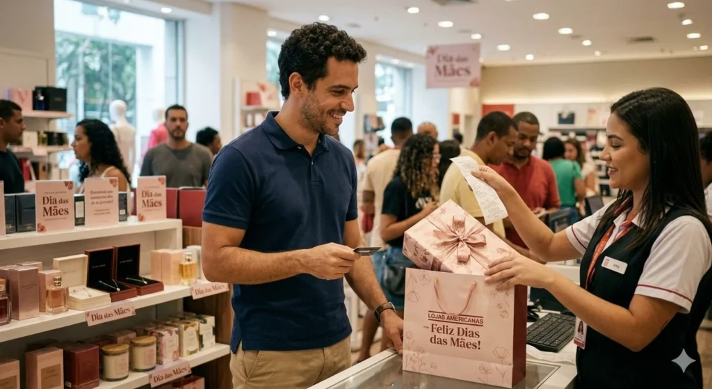 Compras Seguras para o Dia das Mães: Dicas do Procon-AM
