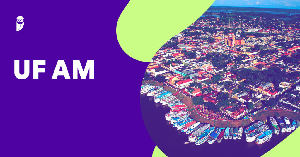 Concurso UFAM 2026: Salário de até R$ 5,2 mil e 46 Vagas Disponíveis!