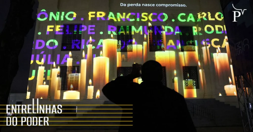 Covid-19: Brasil Institui Dia Nacional em Memória das Vítimas da Pandemia