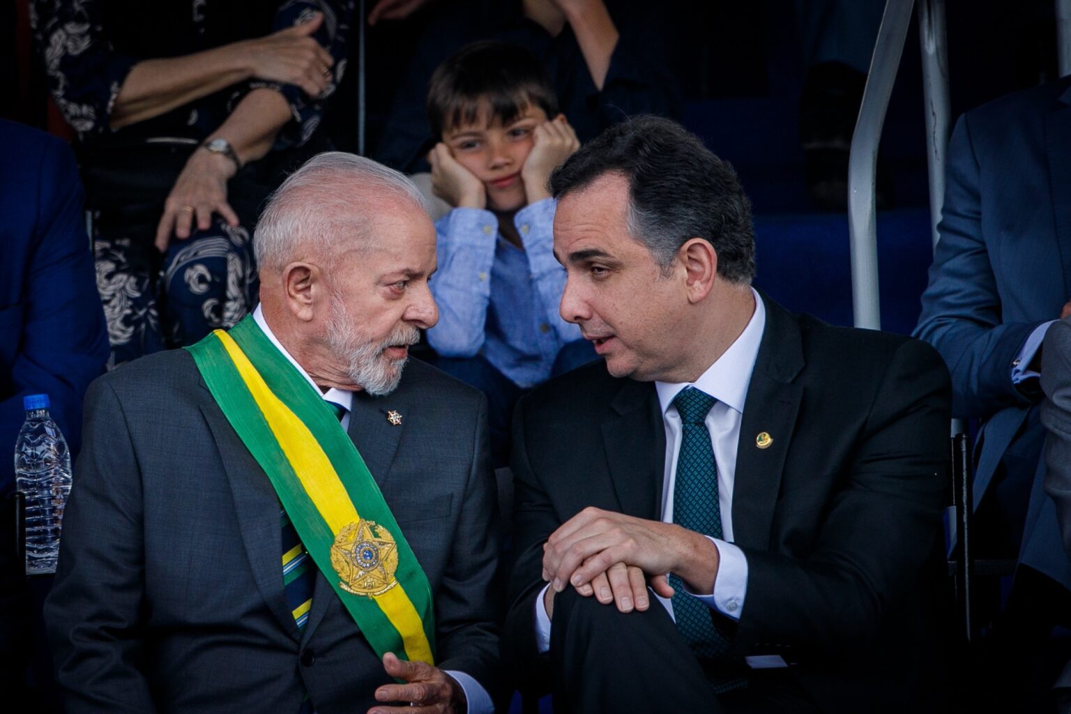 Dificuldades do PT em Minas: Lula Reconhece Restrições na Candidatura de Pacheco