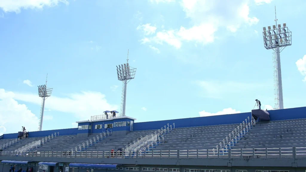 Manaus x Nacional-AM: Escalações e Desfalques para Decisão na Série D Manaus x Nacional-AM: Escalações e Desfalques para Decisão na Série D