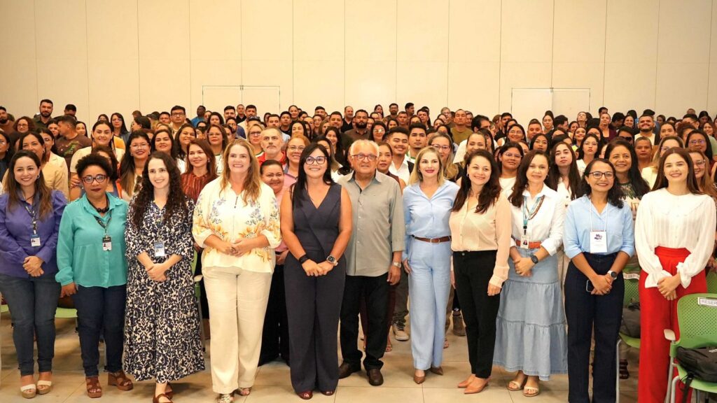 Experiências de Saúde em Destaque na Mostra ‘Amazonas, Aqui Tem SUS’ em Manaus