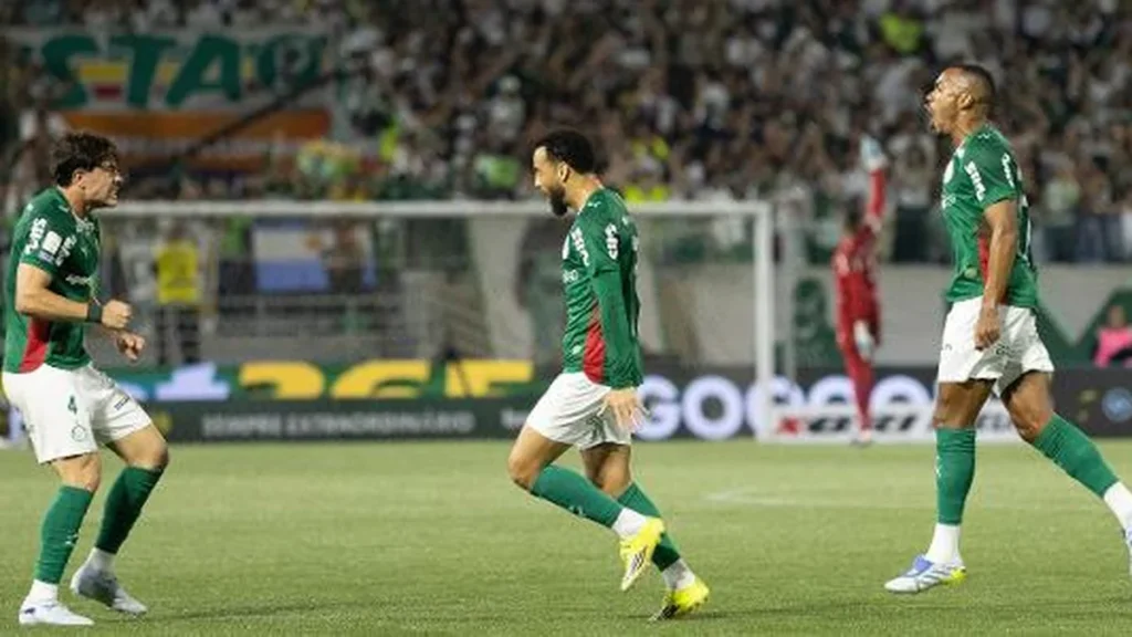 Transmissão ao Vivo de Palmeiras x Chapecoense no Brasileirão 2024: Onde Assistir e Detalhes do Jogo Transmissão ao Vivo de Palmeiras x Chapecoense no Brasileirão 2024: Onde Assistir e Detalhes do Jogo