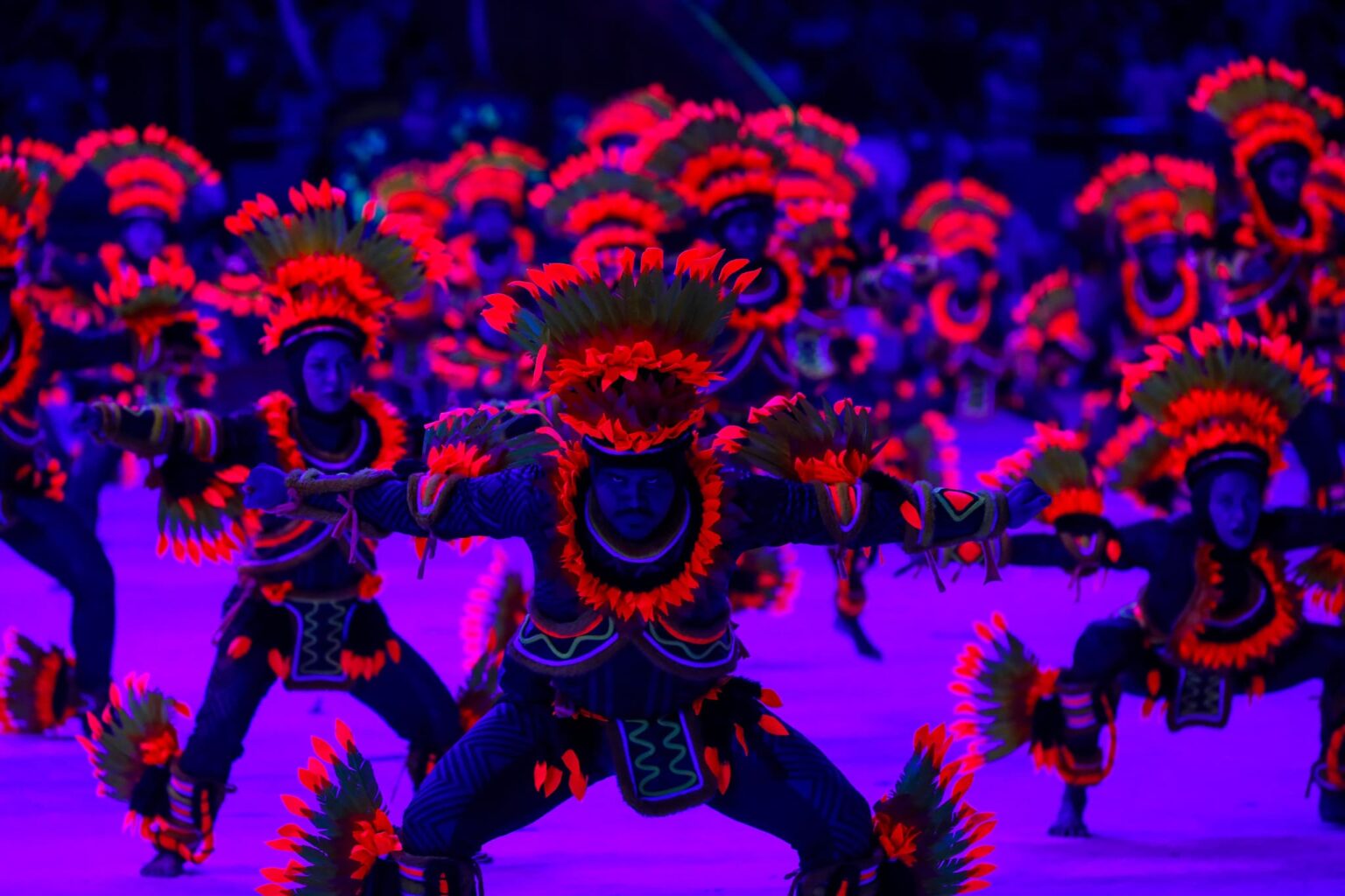 Festival de Parintins: Um Espetáculo Cultural que Celebra a Amazônia