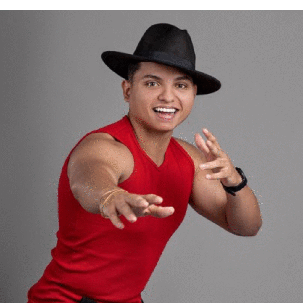 Filho do Piseiro Realiza Primeira Gravação de DVD em Manaus com Show Gratuito na Ponta Negra